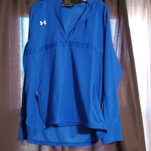 Wind breaker